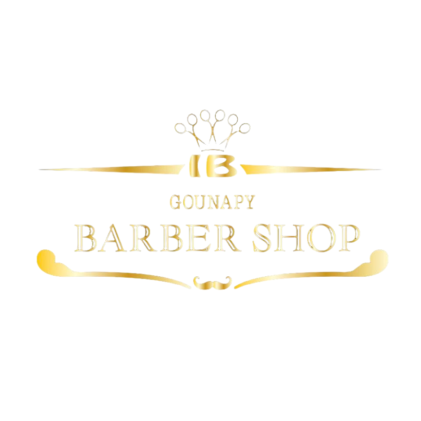 GOUNAPY BARBER SHOP